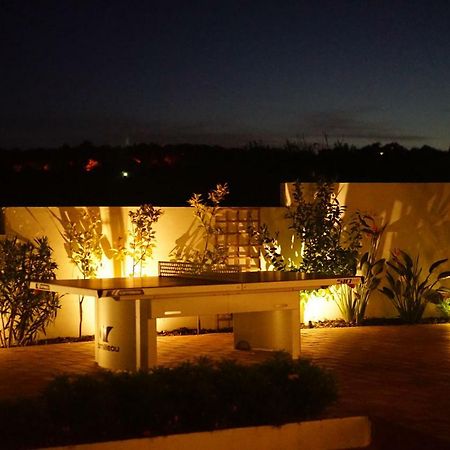 Casa da Fonte FAO Exterior foto